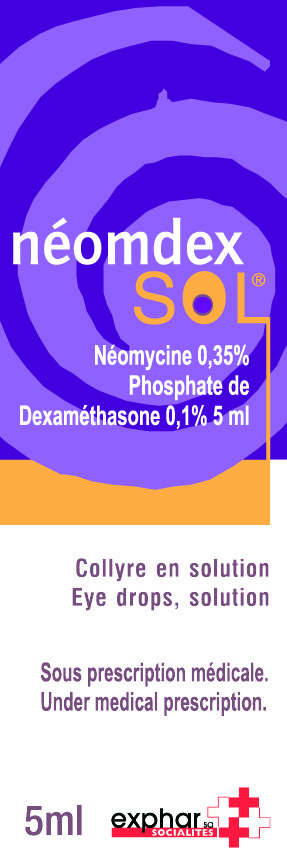 NEOMDEXSOL