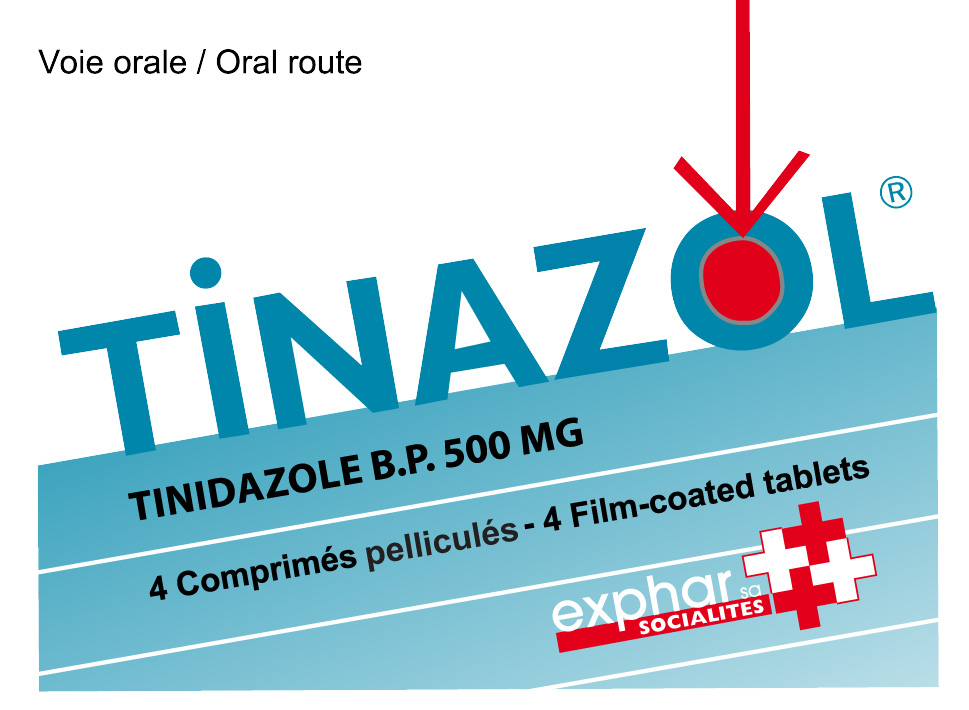 TINAZOL