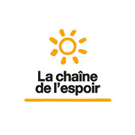 La chaîne de l'espoir