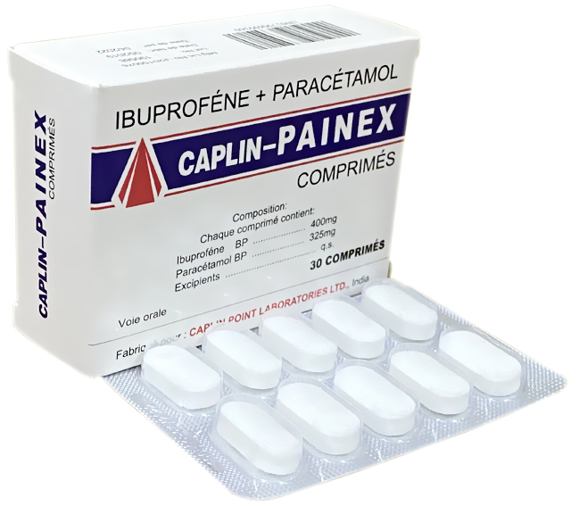 PAINEX B/30 Tablets