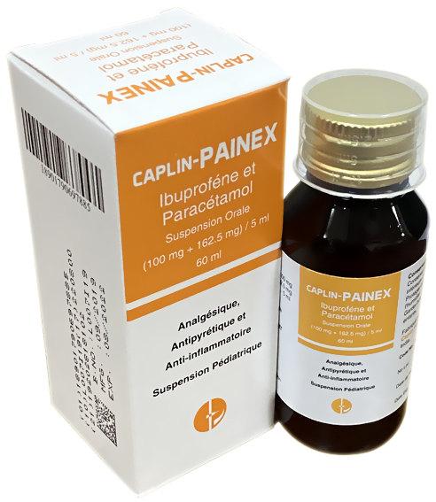 PAINEX Syrup