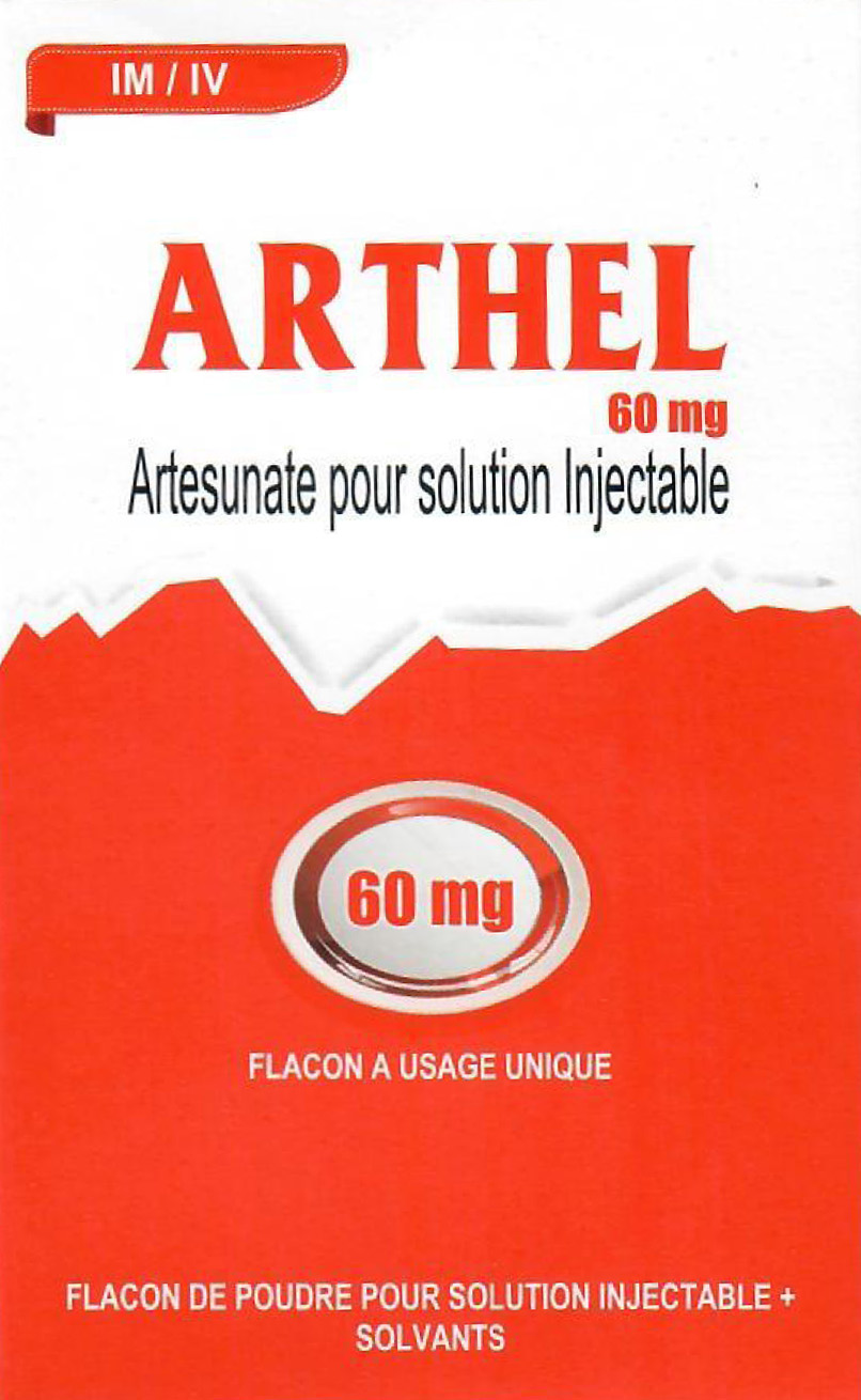 ARTHEL 60mg Injectable