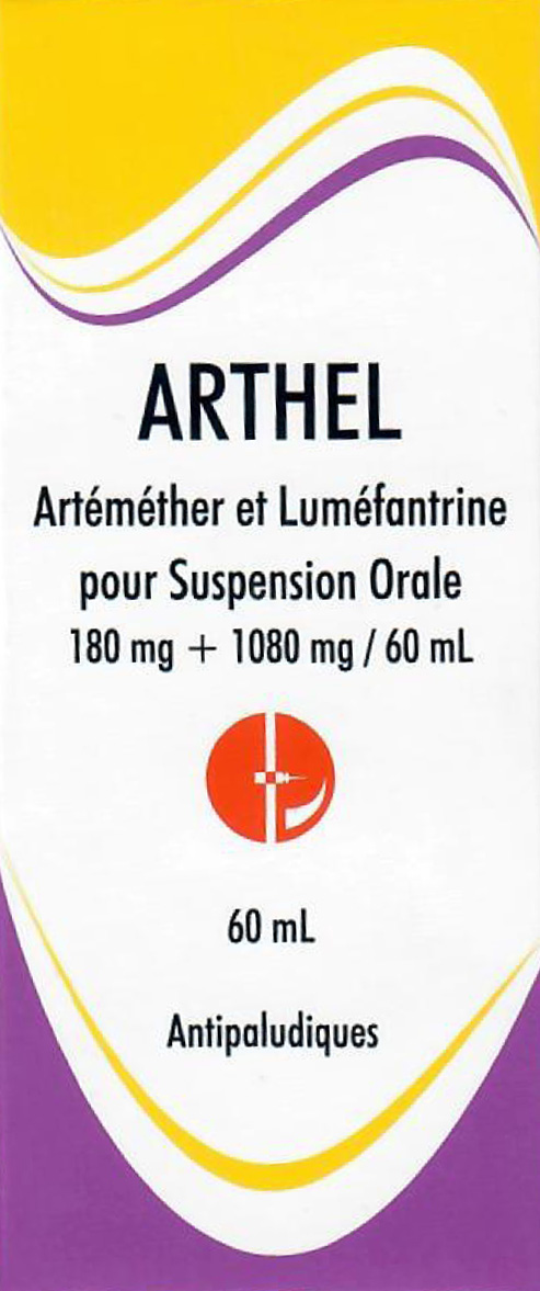 ARTHEL Suspension