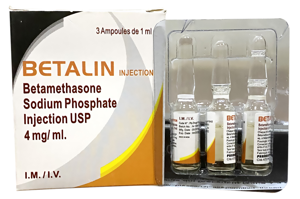 BETALIN Injectable