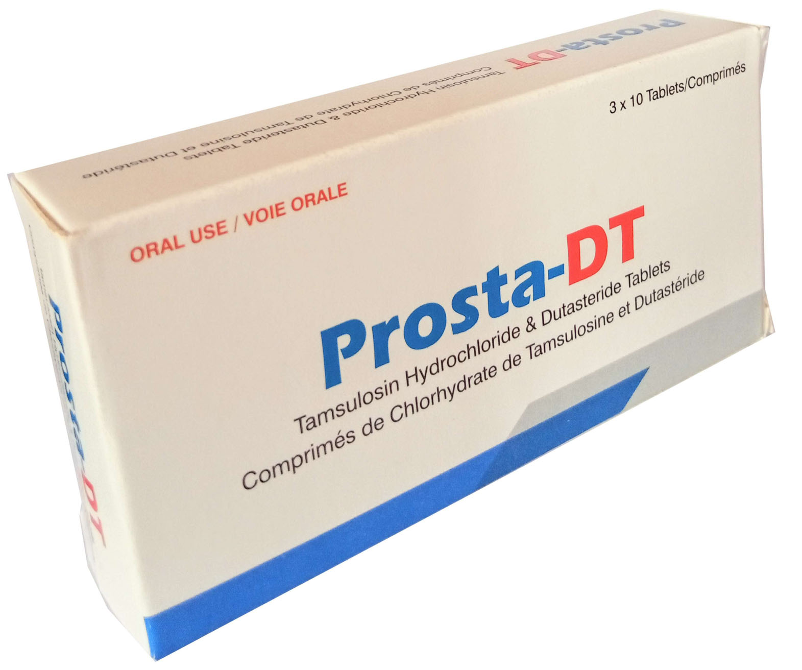 PROSTA-DT Comprimé